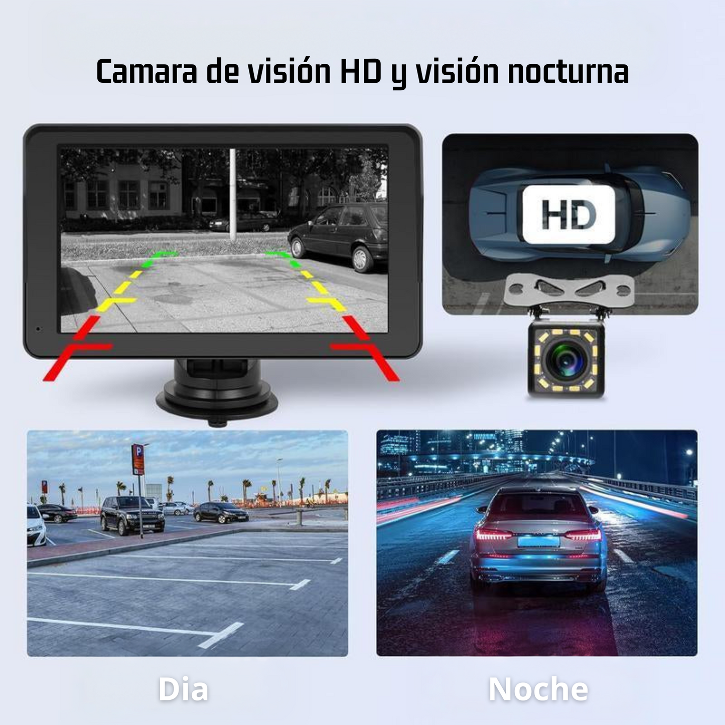 RoadVision PRO